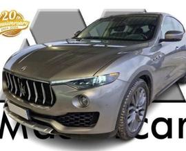 MASERATI Levante Levante 3.0 V6 250cv auto my19