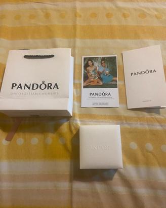 Braccialetto Pandora