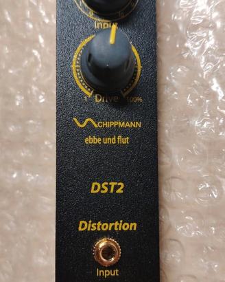 Schippmann CS-8 DST2