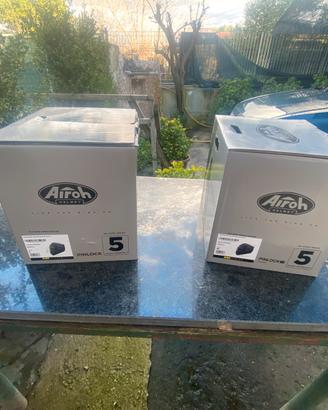 caschi airoh modello specktre