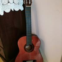 chitarra classica Valencia 