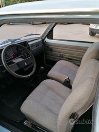 seat fura (Fiat 127)auto conservata