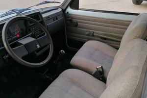 seat fura (Fiat 127)auto conservata