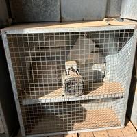 Ventilatori medie dimensioni