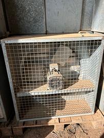 Ventilatori medie dimensioni