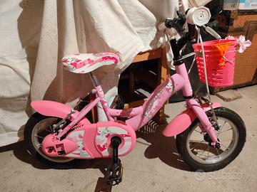 bici bambina 