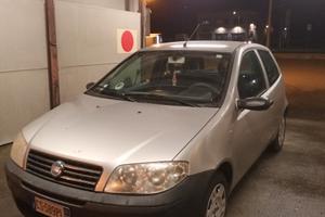 Fiat Punto 2004