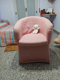 poltroncina
