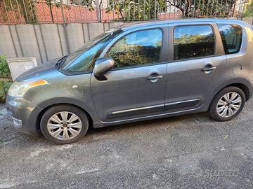 Citroen C 3 Picasso benzina 1.400 cc