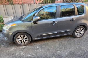 Citroen C 3 Picasso benzina 1.400 cc