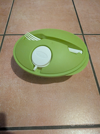 Portapranzo in plastica