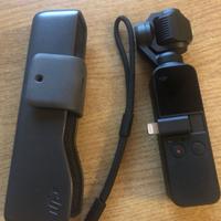 DJI Osmo Pocket+ wireless module