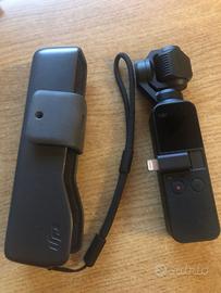 DJI Osmo Pocket+ wireless module