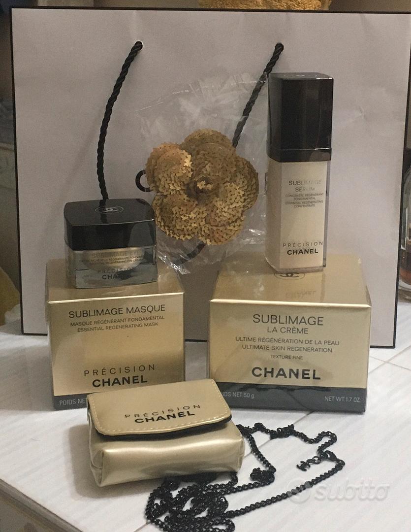 Chanel collezione SUBLIMAGE - Collezionismo In vendita a Bari