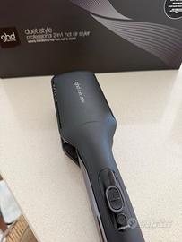 Ghd duet style