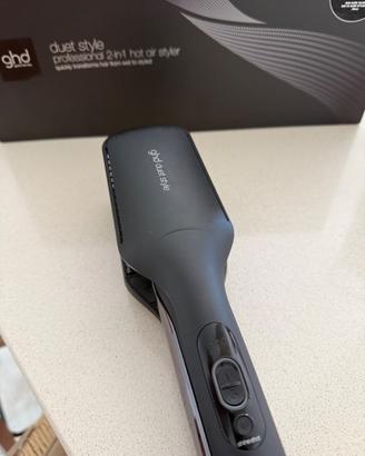Ghd duet style
