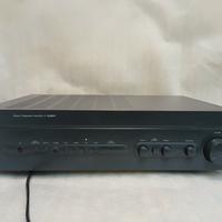 amplificatore nad c 320 bee