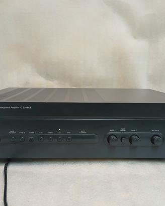 amplificatore nad c 320 bee