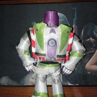 Pupazzo Buzz Lightyear 