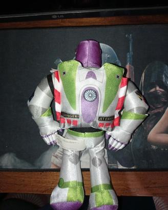 Pupazzo Buzz Lightyear 