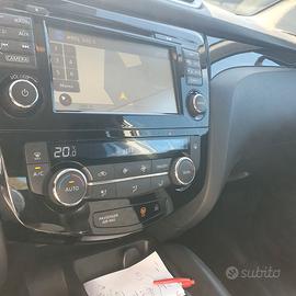 Nissan Quashai 1.5 Acenta