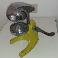 Spremiagrumi Atlantic design Lino Saltini