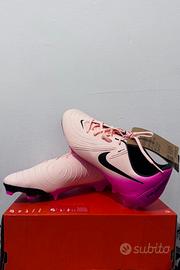 Scarpe da calcio Nike rosa Nike Phantom GX Academy