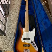 Basso freetless hand made