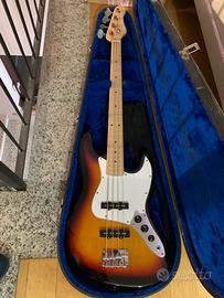 Basso freetless hand made