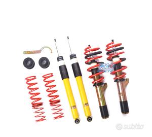 KIT SOSPENSIONE FILETTATA EIBACH MTS AUDI Q2 16-
