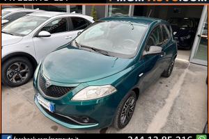 Lancia Ypsilon 1.2 69 CV 5 porte GPL casa madre