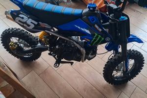 Pit bike 125