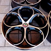 CERCHI 18 ALFA ROMEO COD:2070