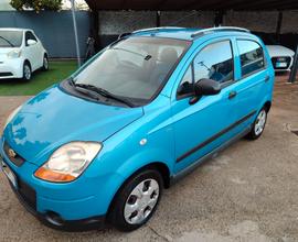 Chevrolet Matiz 800 BENZINA Planet