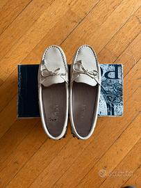 Mocassini donna estivi leggerissimi