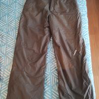Pantaloni sci uomo wedze L