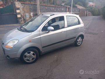 chevrolet matiz 2007