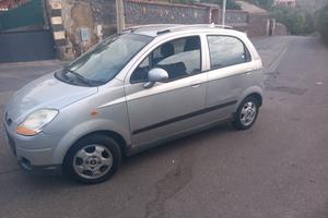 chevrolet matiz 2007