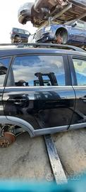 CHEVROLET CAPTIVA 2007 - PORTA POSTERIORE DESTRO