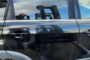 CHEVROLET CAPTIVA 2007 - PORTA POSTERIORE DESTRO