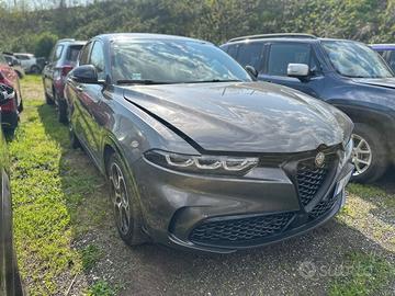ALFA ROMEO Tonale - Tonale 1.6 Veloce 130cv tct6