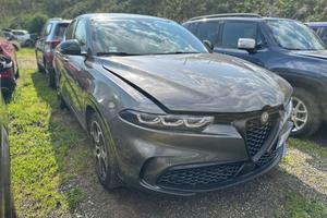 ALFA ROMEO Tonale - Tonale 1.6 Veloce 130cv tct6