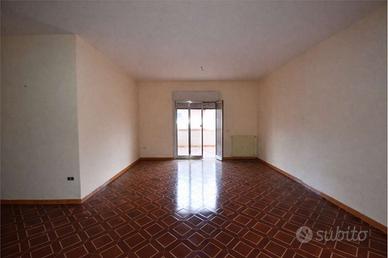 Appartamento con veranda