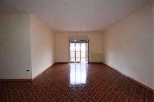 Appartamento con veranda