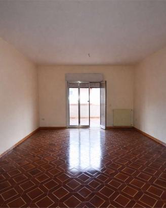 Appartamento con veranda
