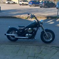 Kawasaki VN 800 ( Ribasso)