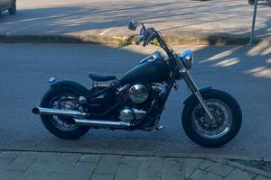 Kawasaki VN 800 ( Ribasso)