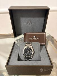 Orologio mondia