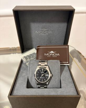 Orologio mondia