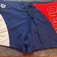 costume piscina Arena da uomo taglia 54